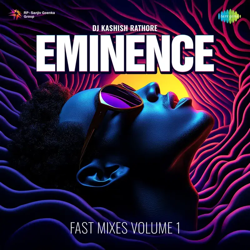 Fast Mixes, Vol. 1