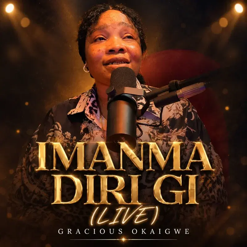 Imanma Diri Gi