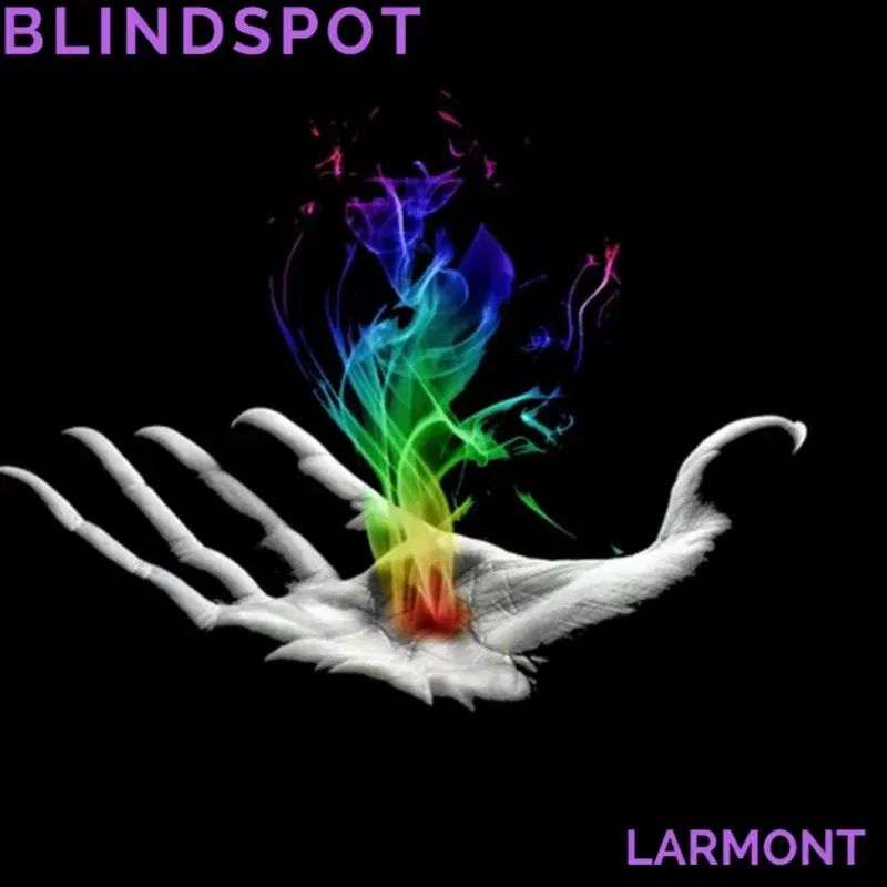 Blindspot