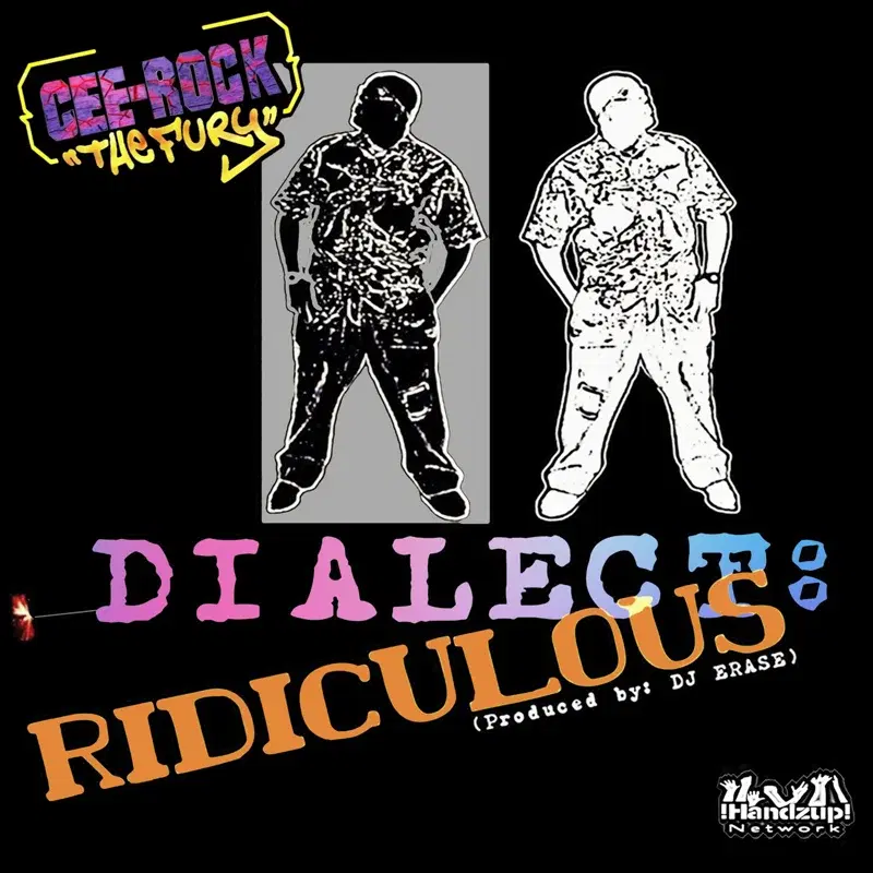 Dialect: Ridiculous