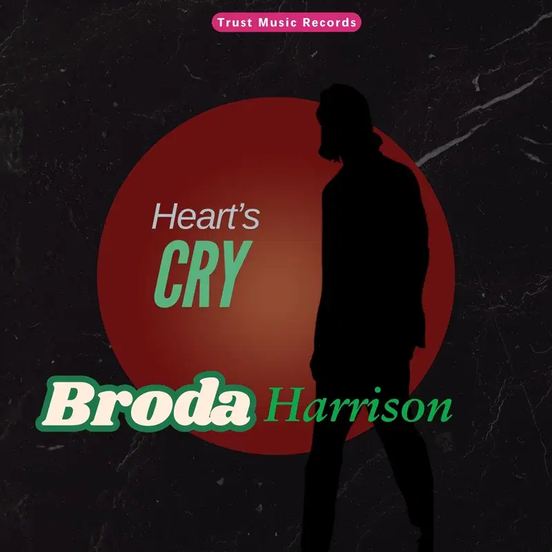 Heart's Cry