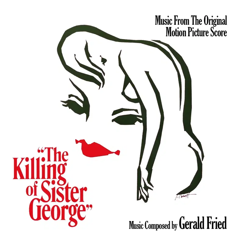 The Killing Of Sister George