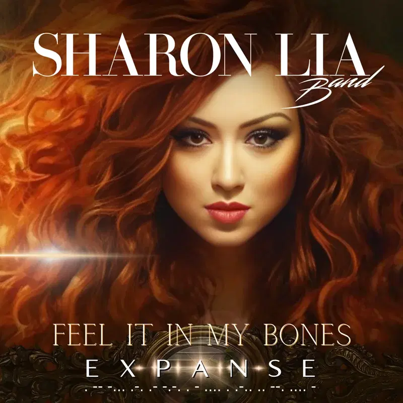 Feel It In My Bones
