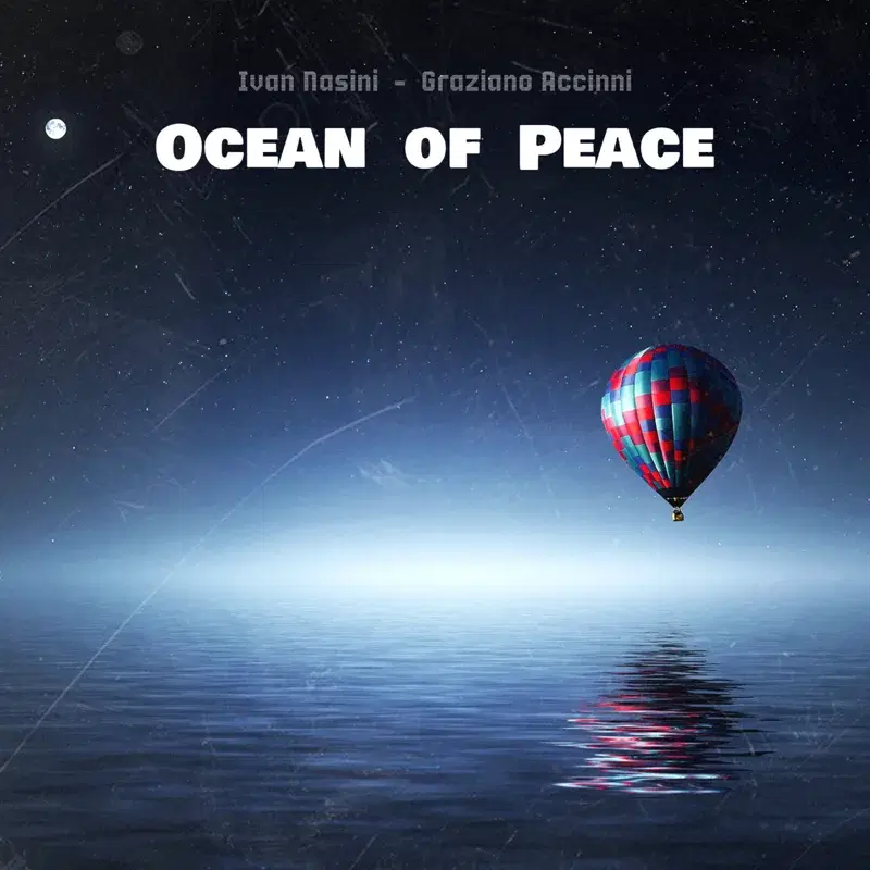 OCEAN OF PEACE