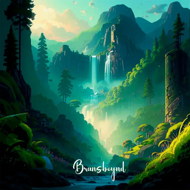 Dream Valley