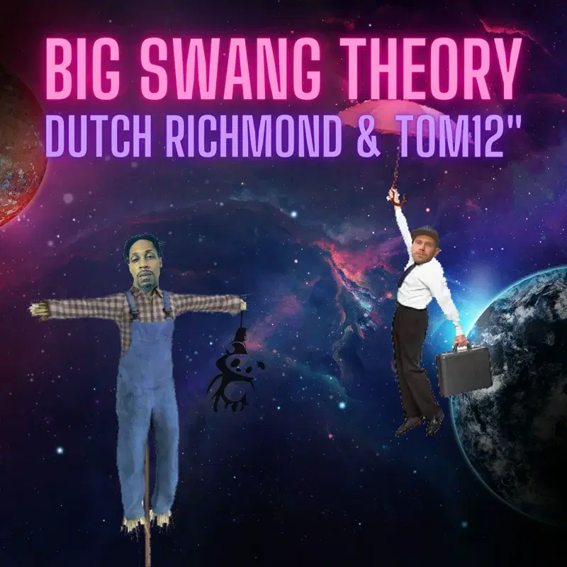 Big Swang Theory