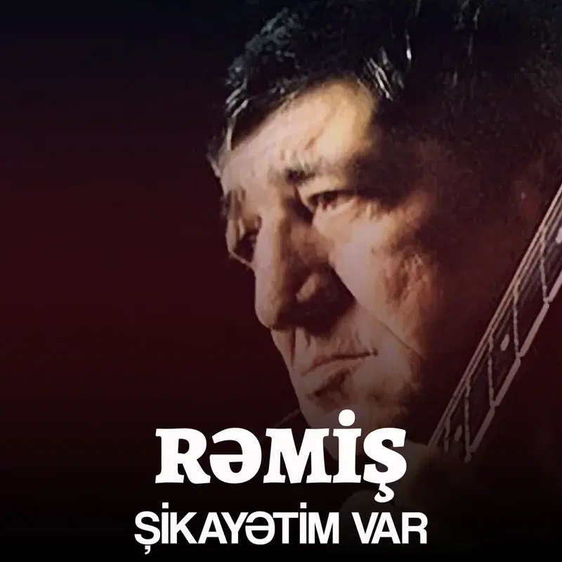 Şikayətim Var