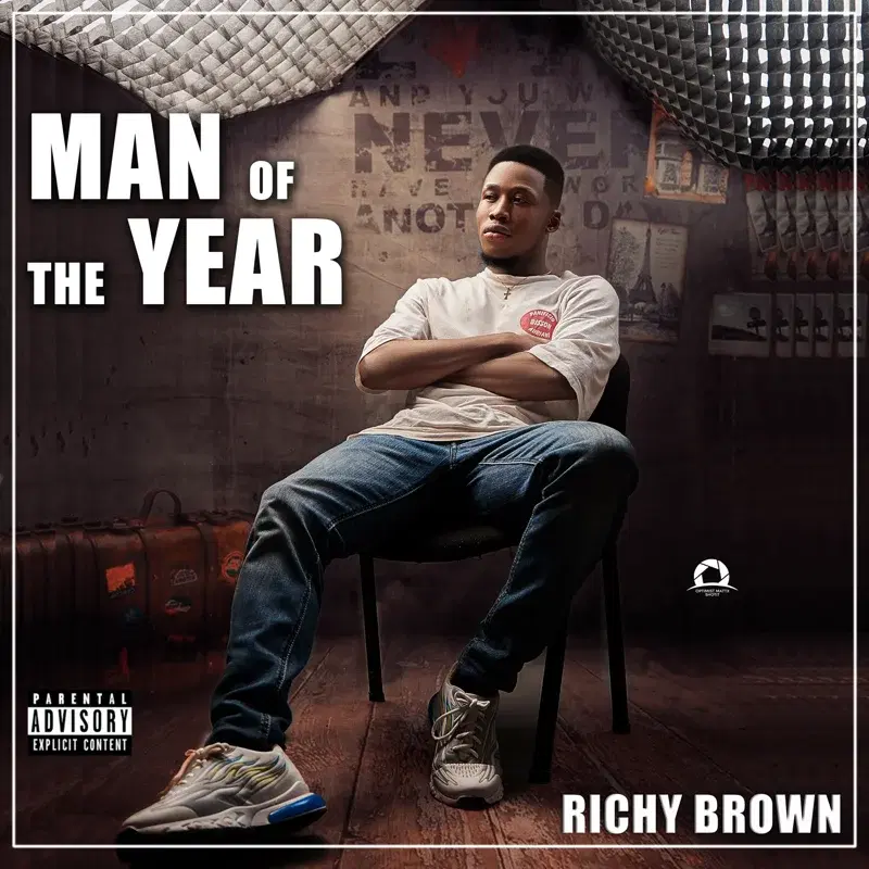 Man Of The Year
