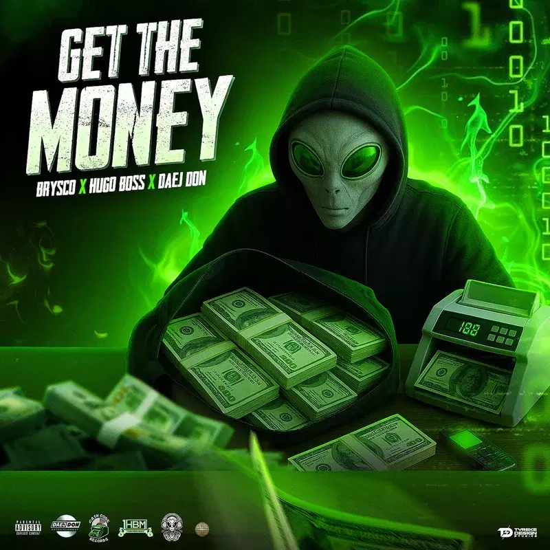 Get The Money