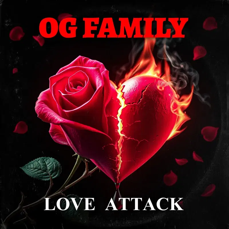 Love Attack