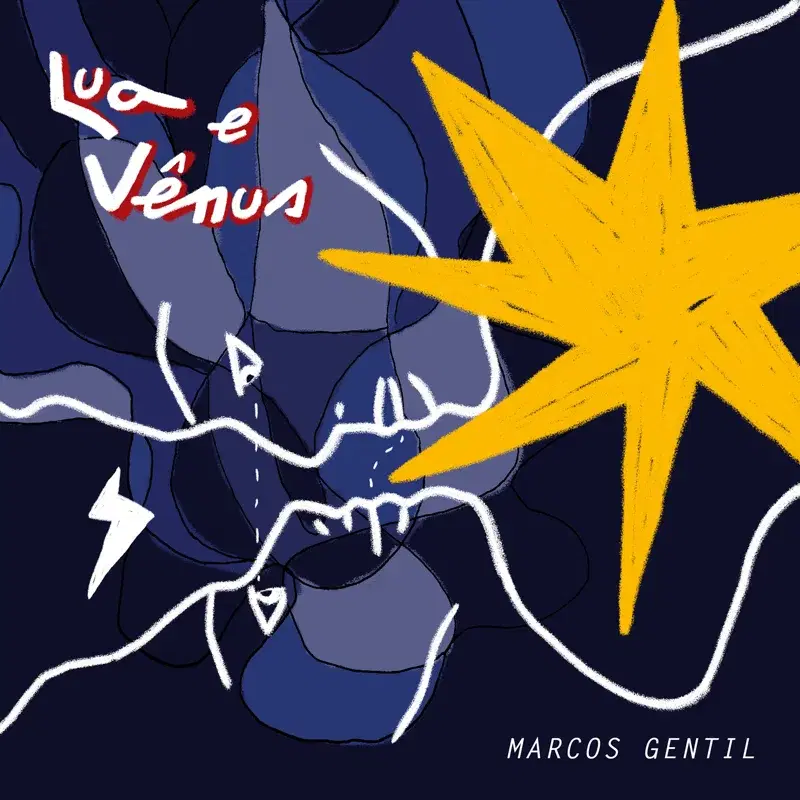 Lua e vênus
