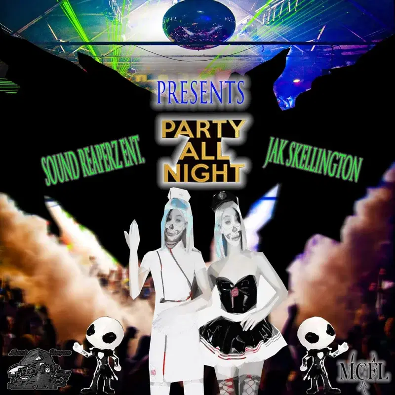 Party All Night