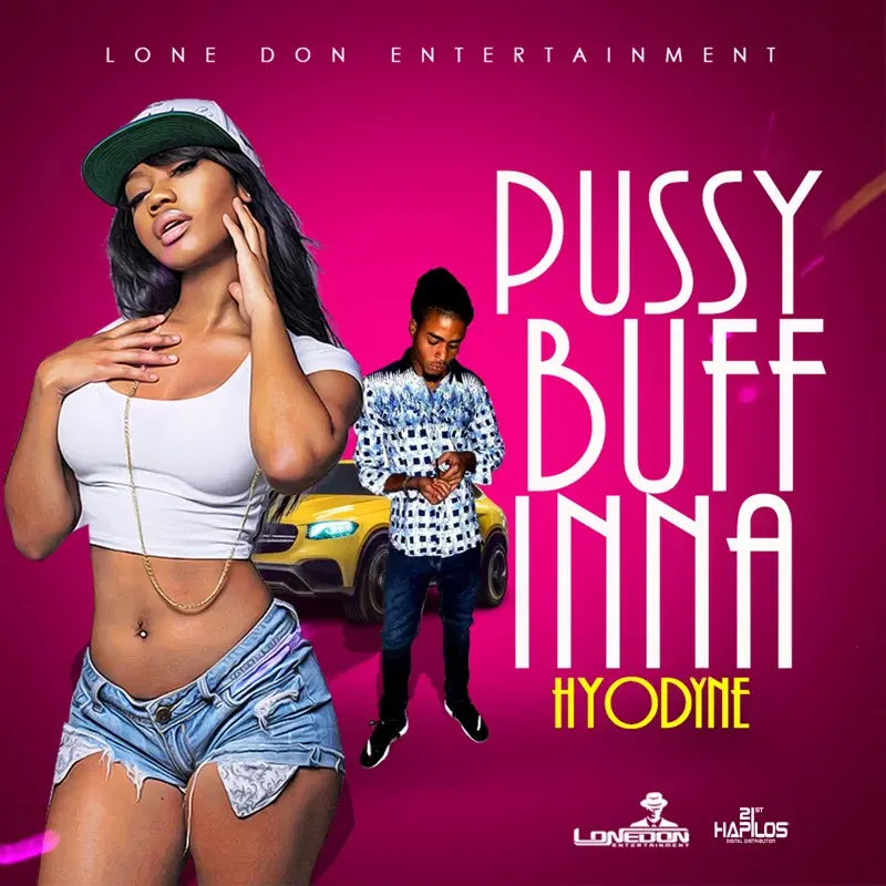 Pussy Buff Inna