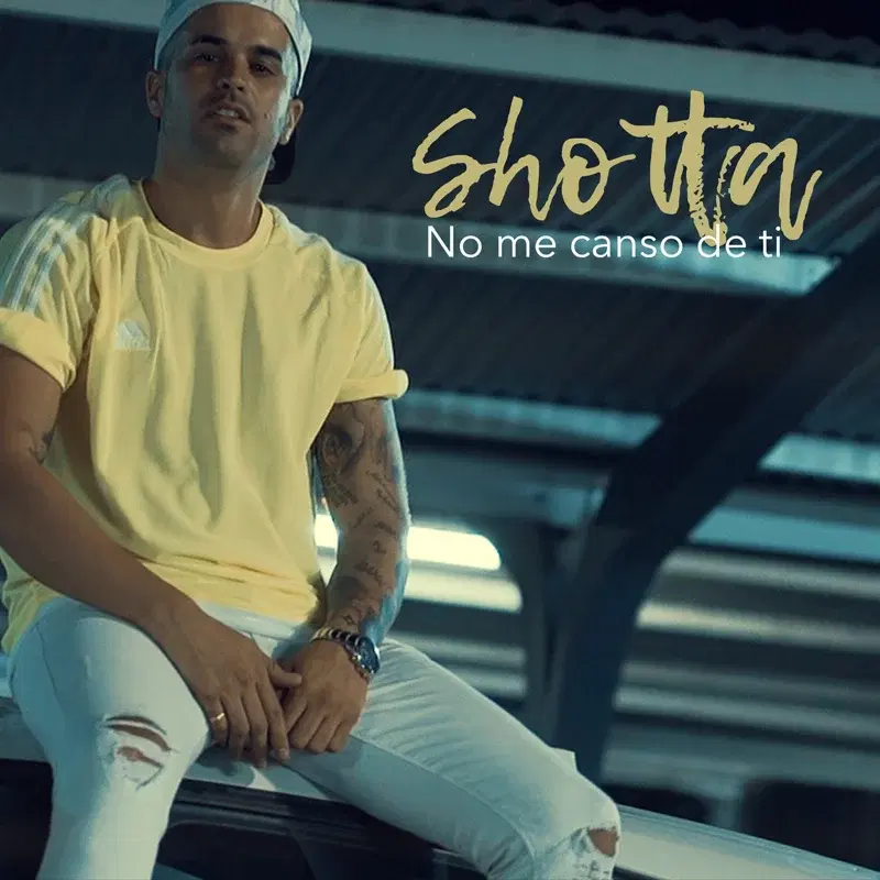 No Me Canso de Ti