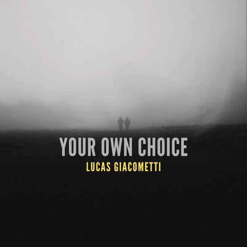 Your own choice