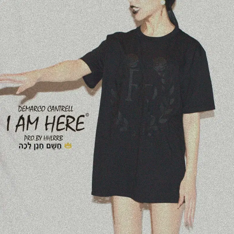 I Am Here