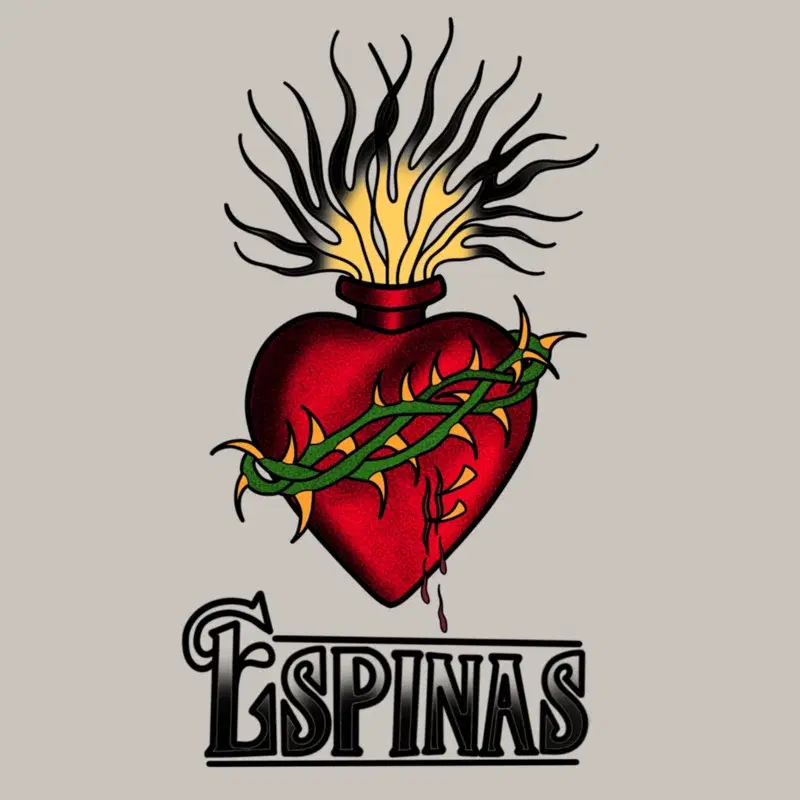 Espinas