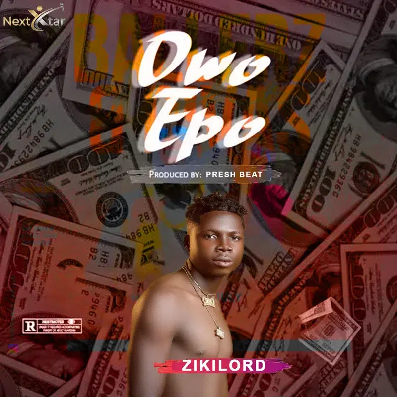 Owo Epo