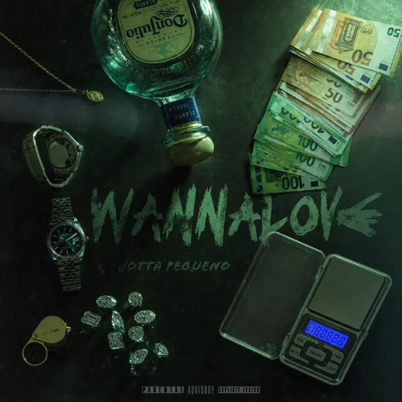 WANNALOVE