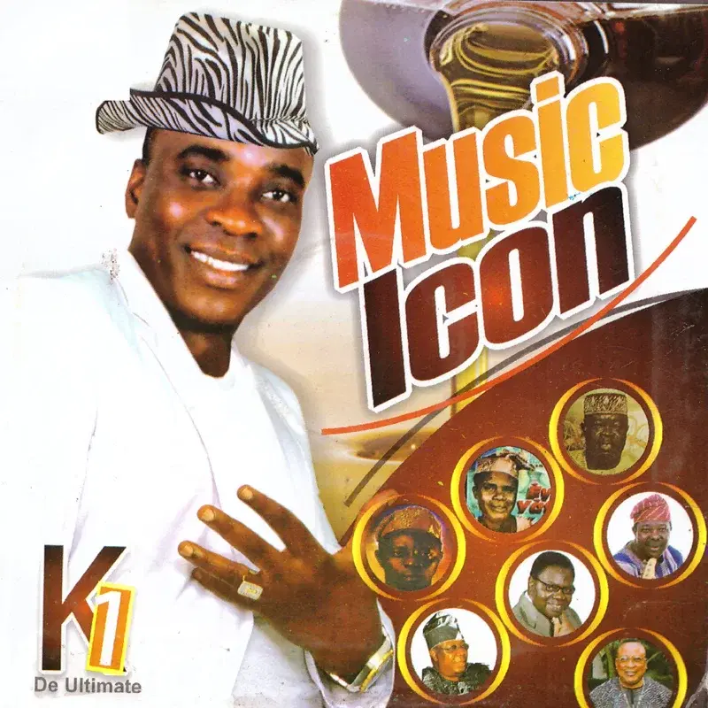 Music Icon