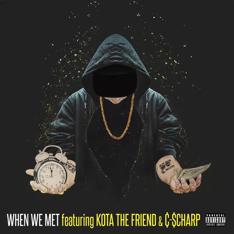 When We Met