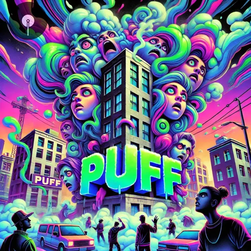 Puff