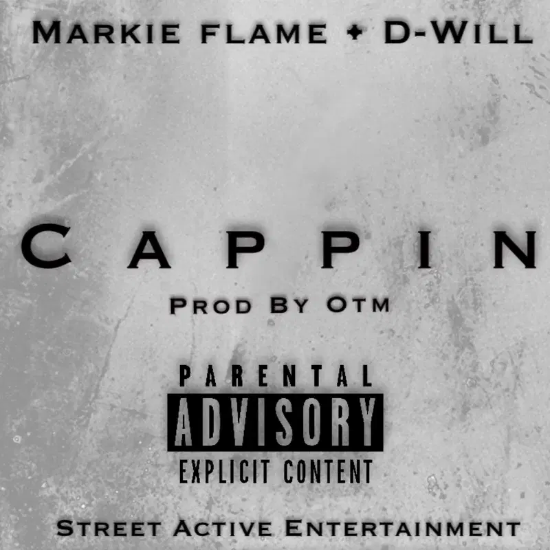 Cappin