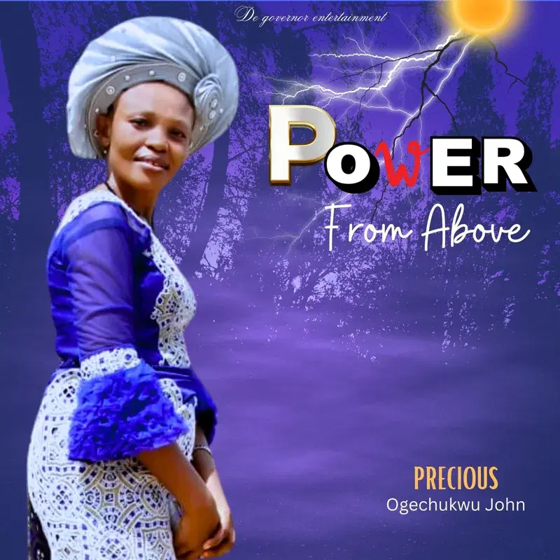 Power From Above
