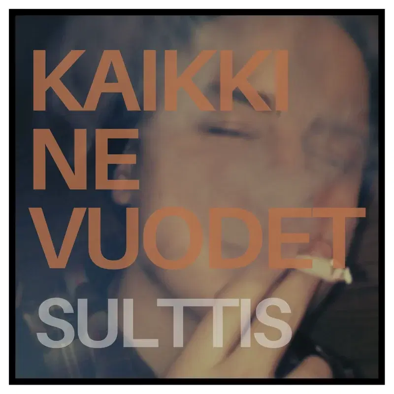 Kaikki Ne Vuodet