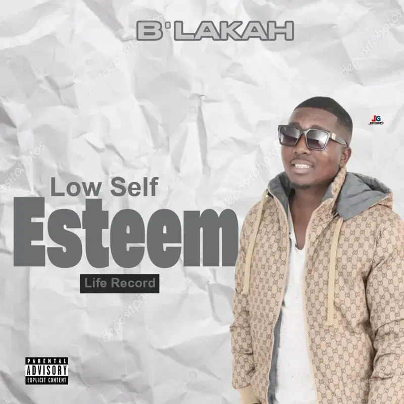 Low Self Esteem