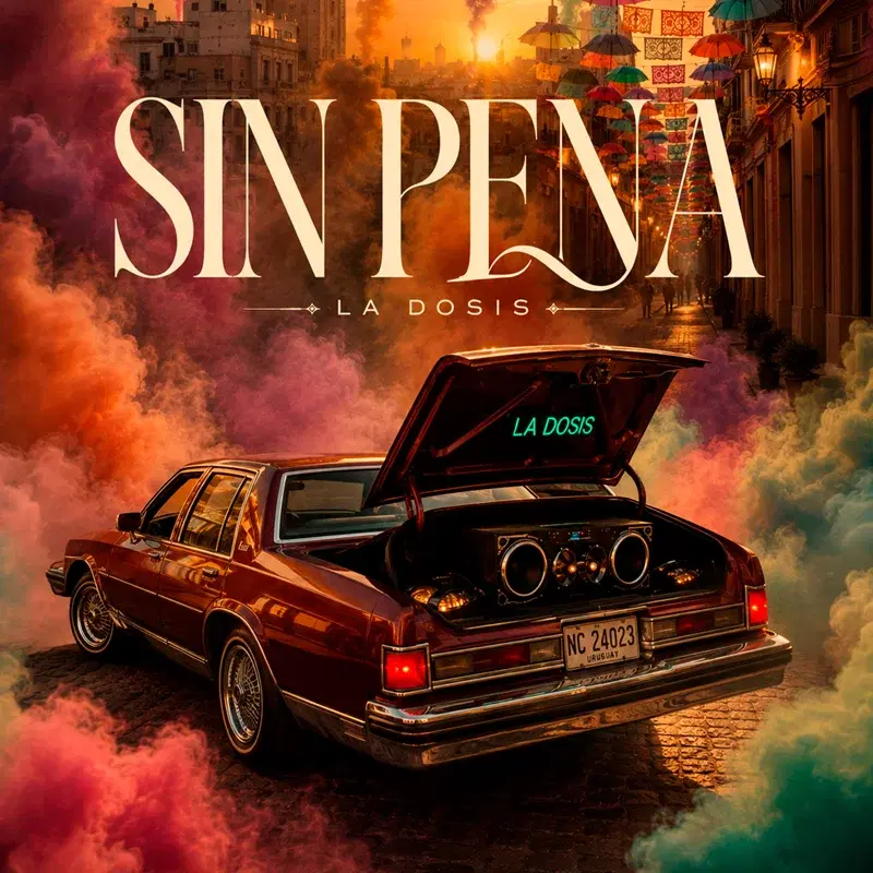 Sin Pena
