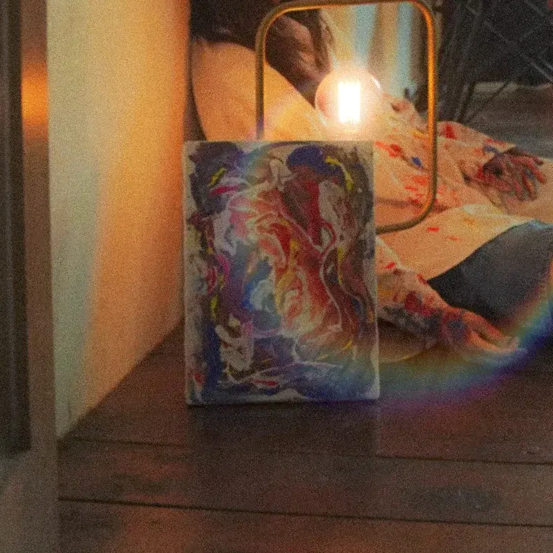 Palette