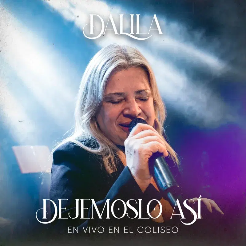 Dejemoslo Asi