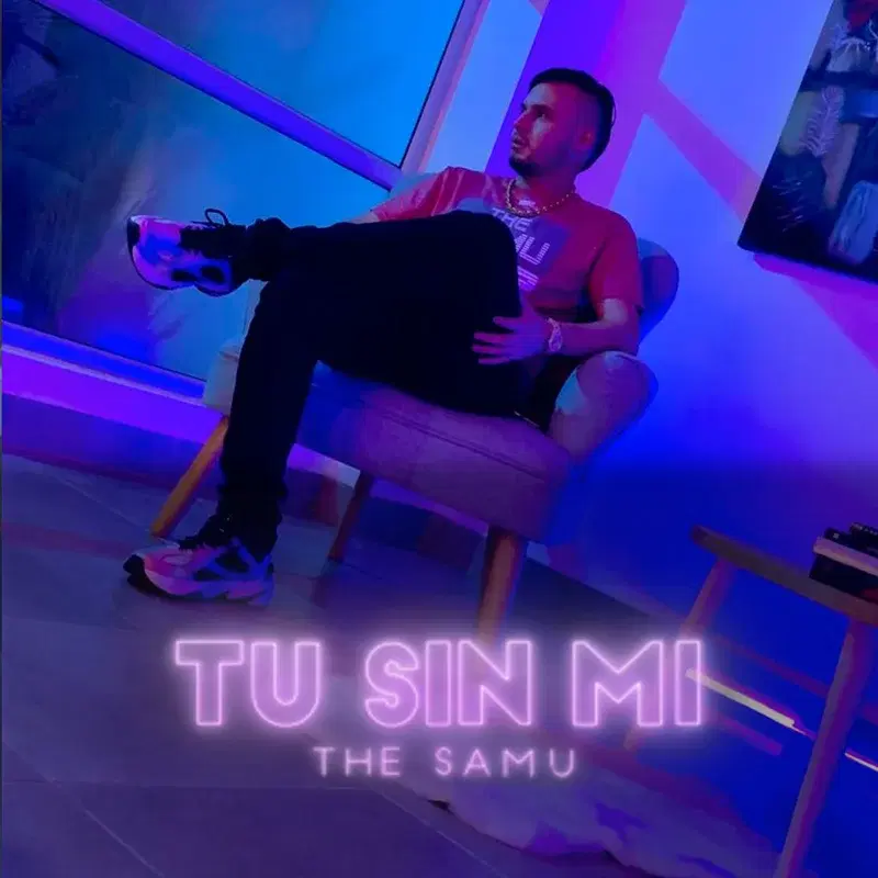 Tu sin mi