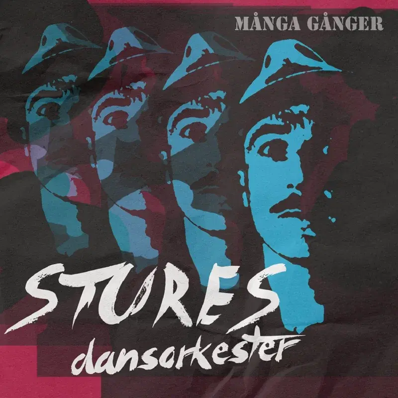 Många Gånger