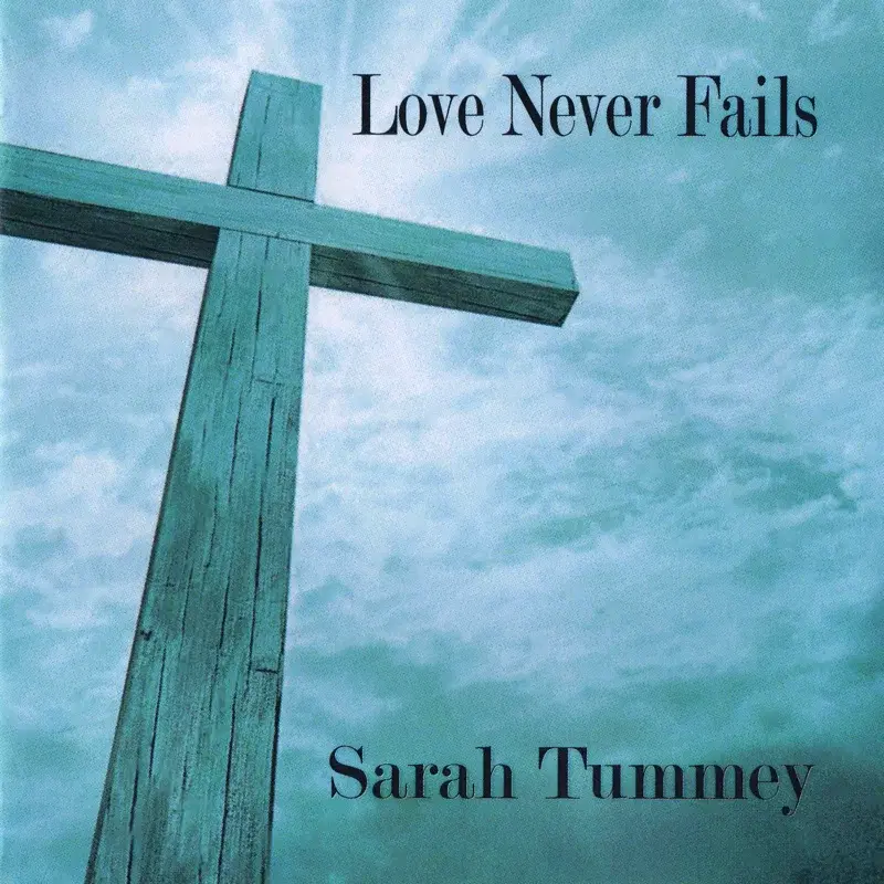Love Never Fails