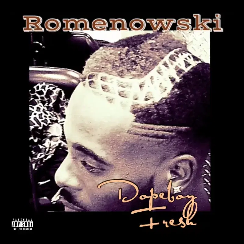 Dopeboy Fresh