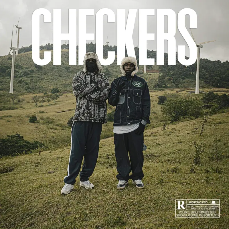 CHECKERS