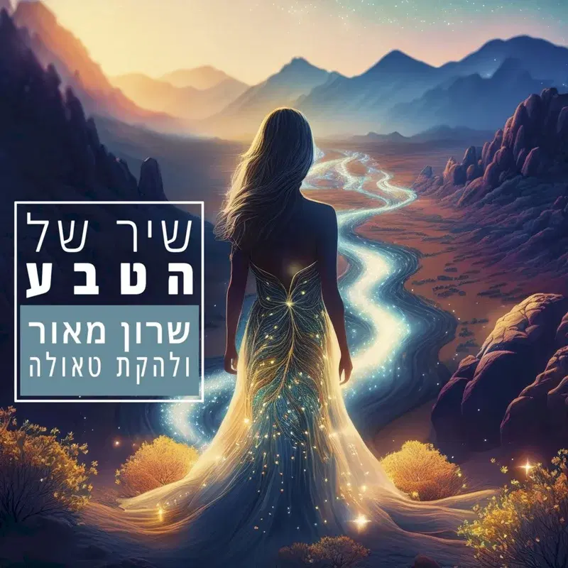 שיר של הטבע