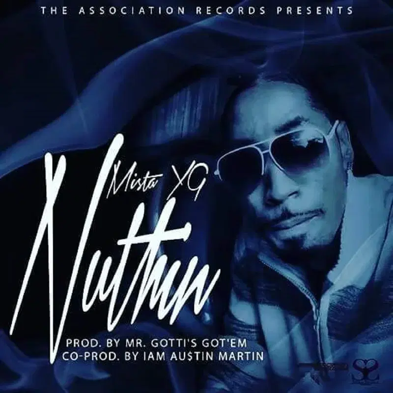 Nuthin - Single