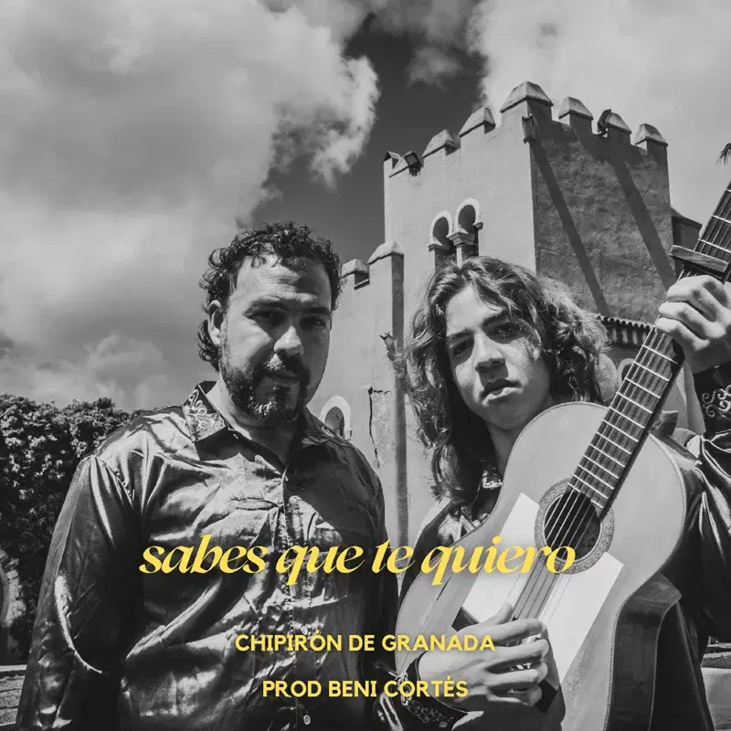 Sabes Que Te Quiero