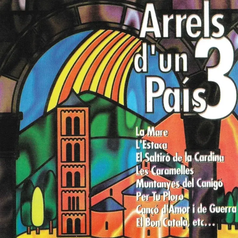 Arrels d'un País 3