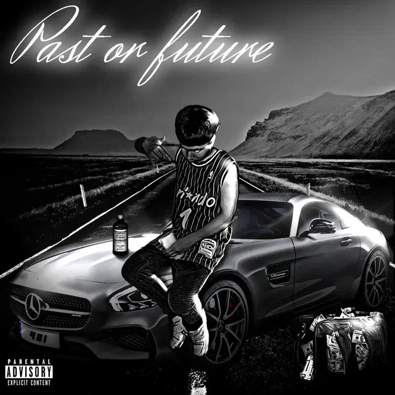 past or future