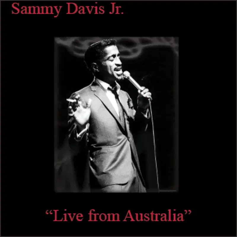 Live From Australia