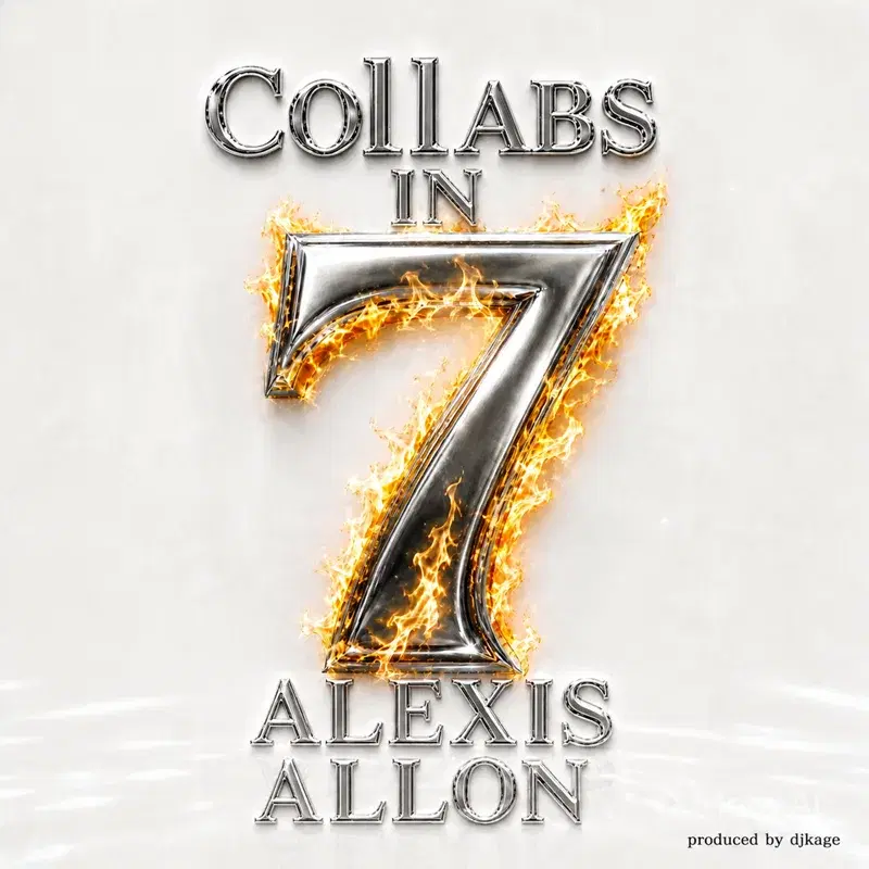 Collabs in 7