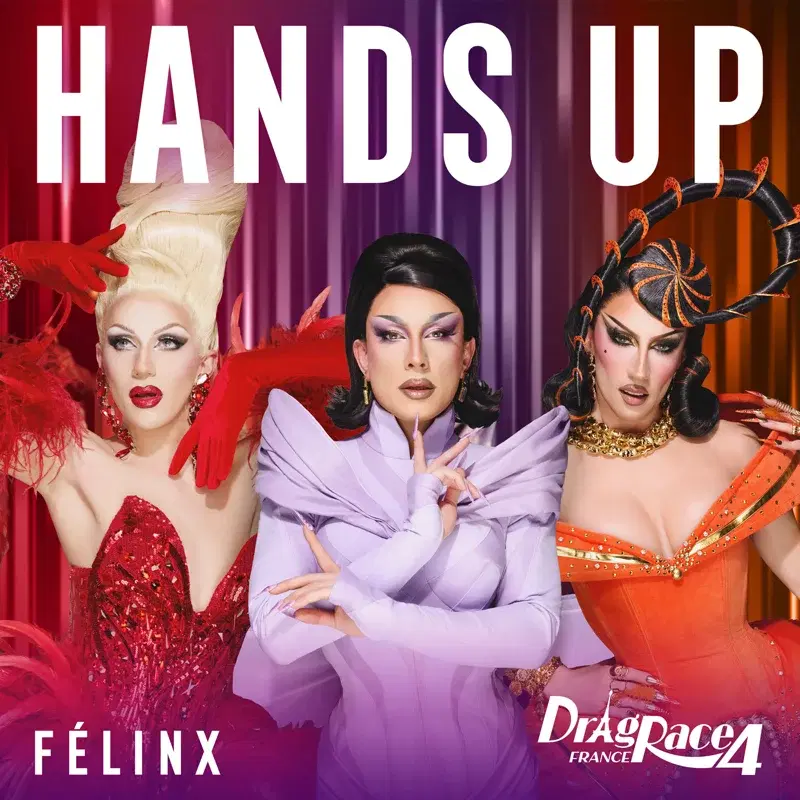 Hands Up