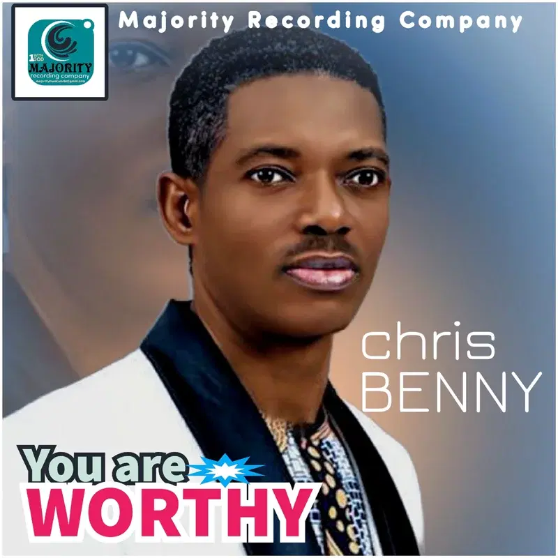 You Are Worthy
