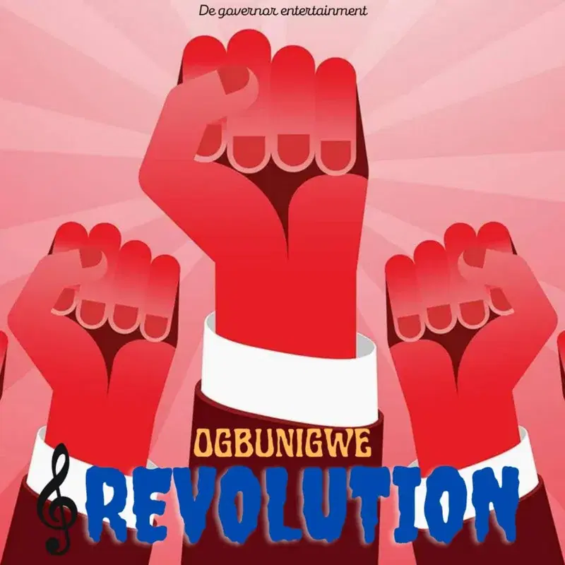 REVOLUTION