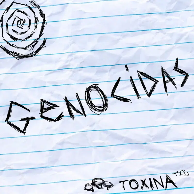 Genocidas