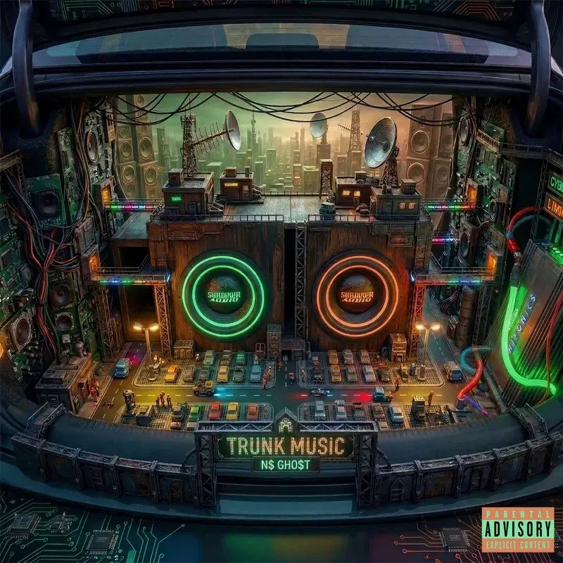 Trunk Music